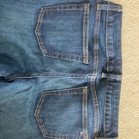 Tommy Hilfiger Ladies Jeans - Picture 6 of 7